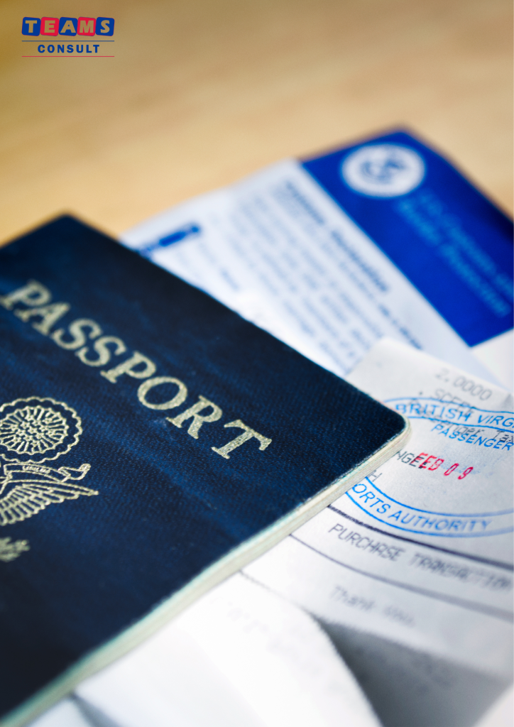 F-1 Visa

