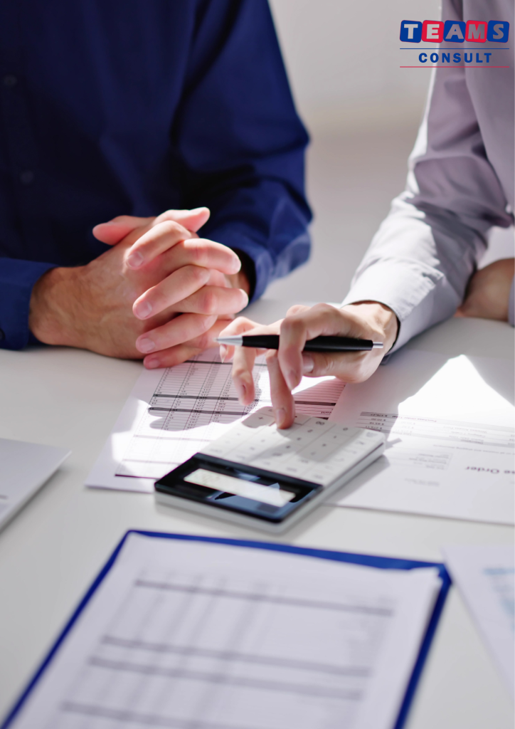 Audit and Assurance Services
