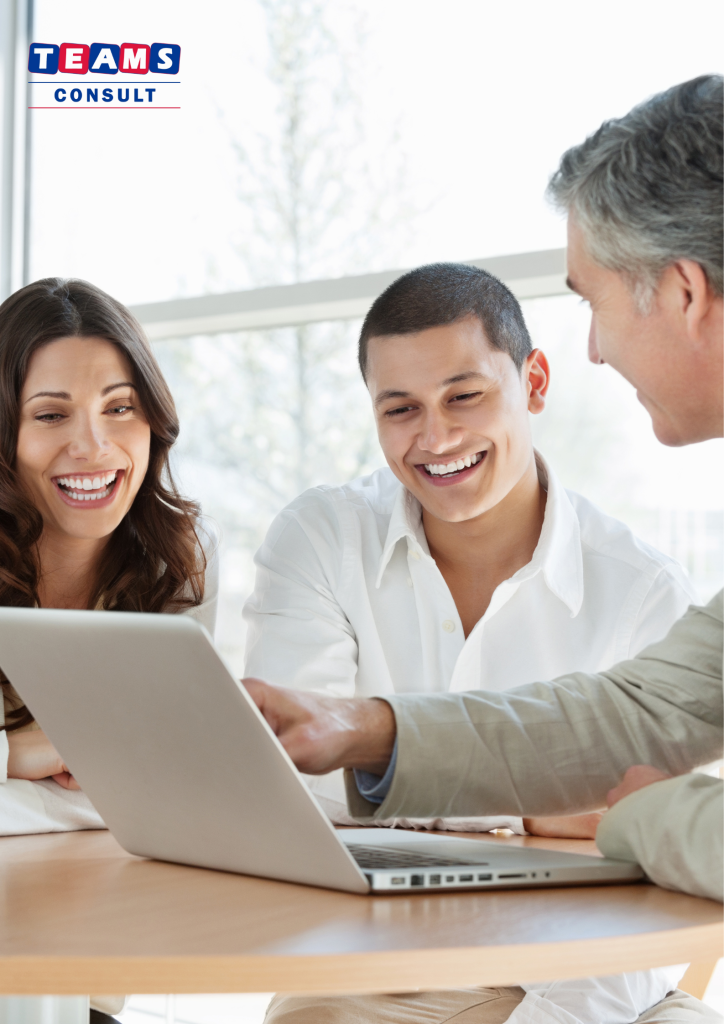 Business Consulting Services